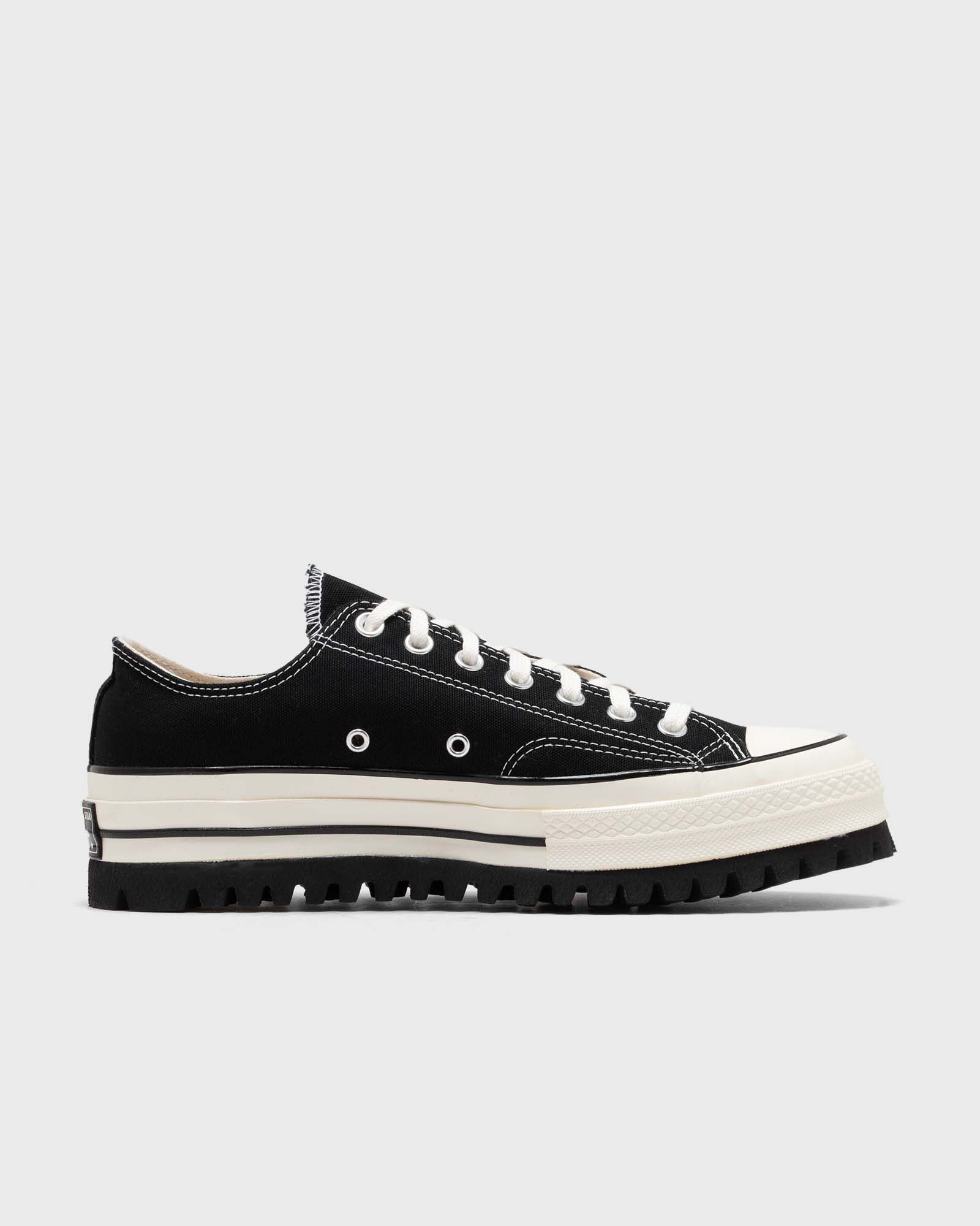 Chuck 70 Canvas LTD
