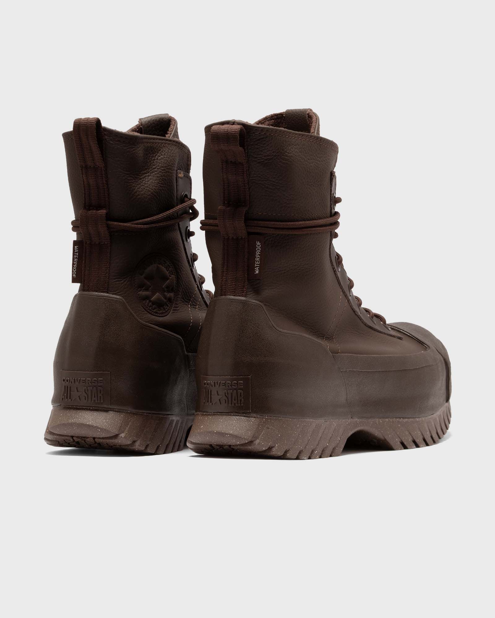 Chuck Taylor All Star Lugged 2.0 CC