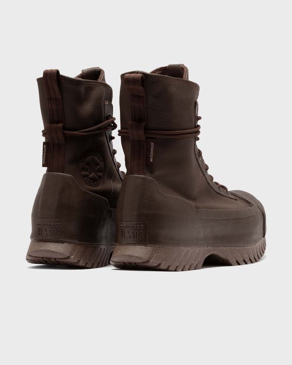 Chuck Taylor All Star Lugged 2.0 CC