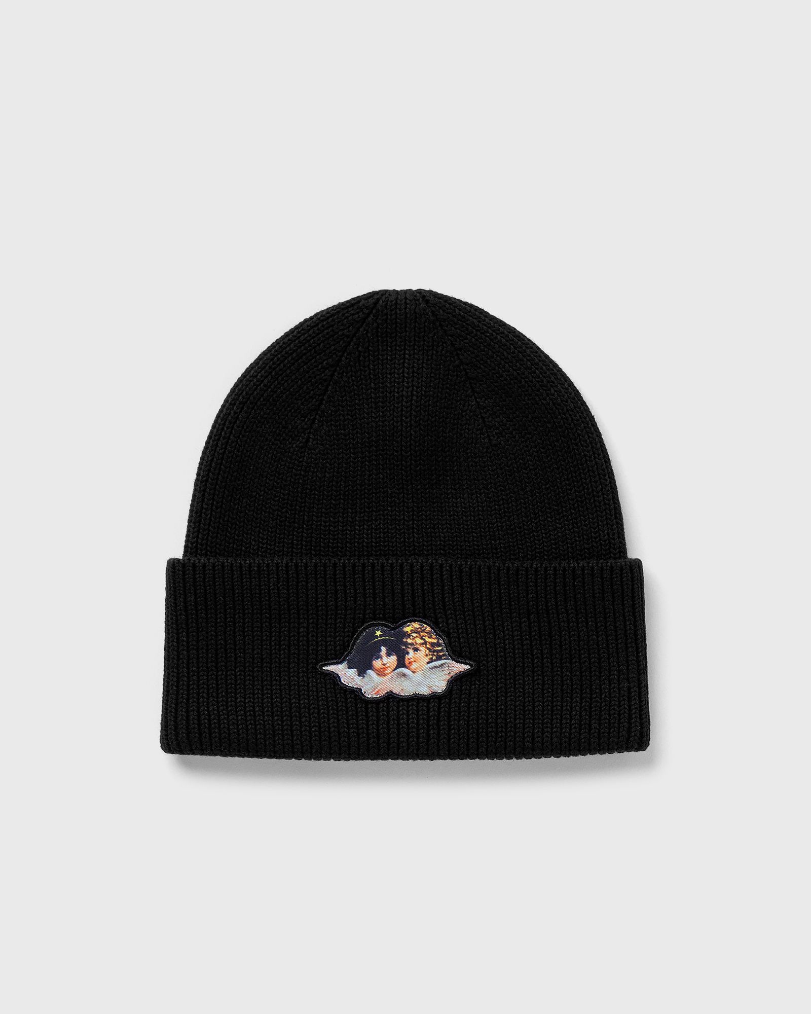 Angel Patch Beanie
