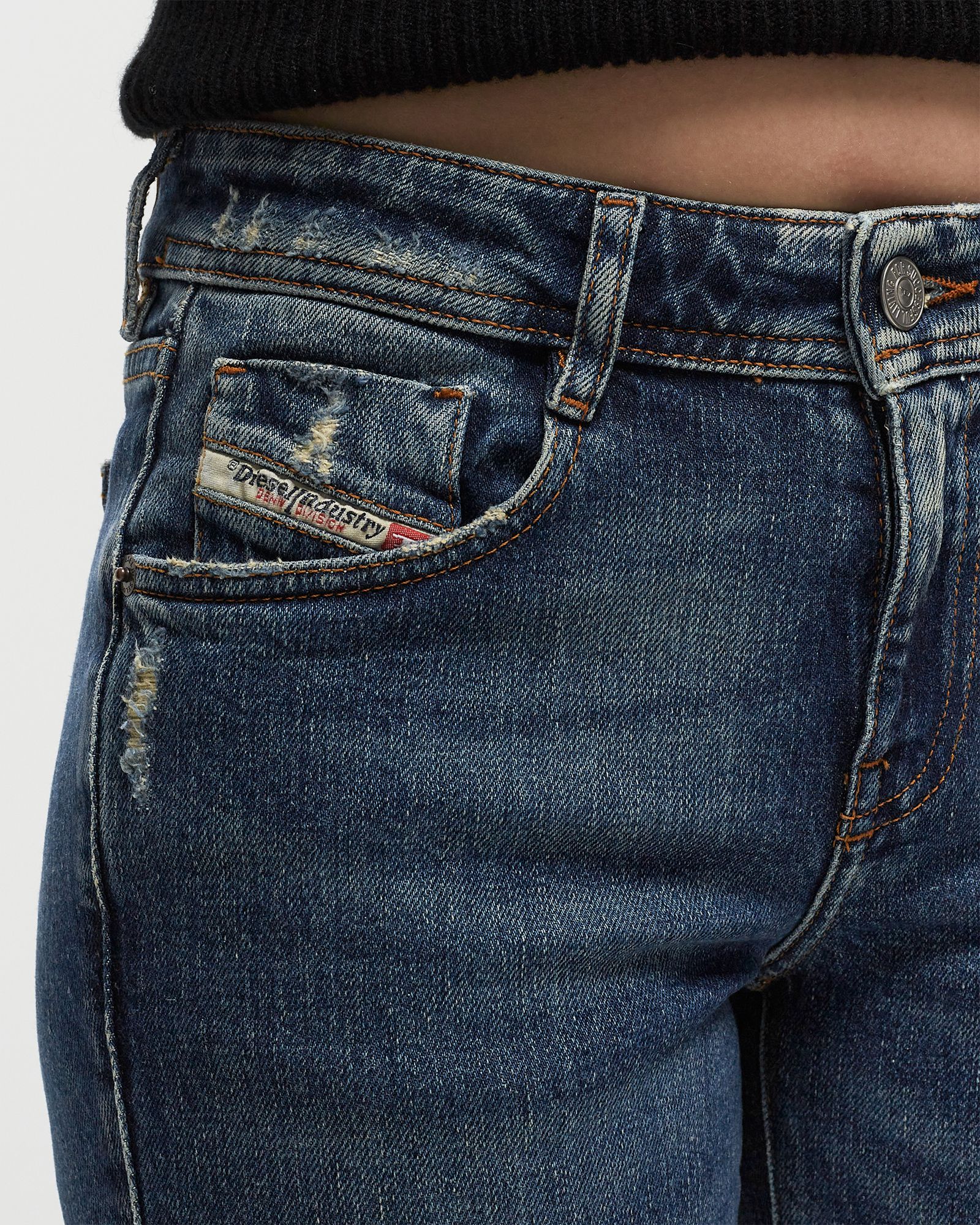 1969 D-EBBEY-S TROUSERS