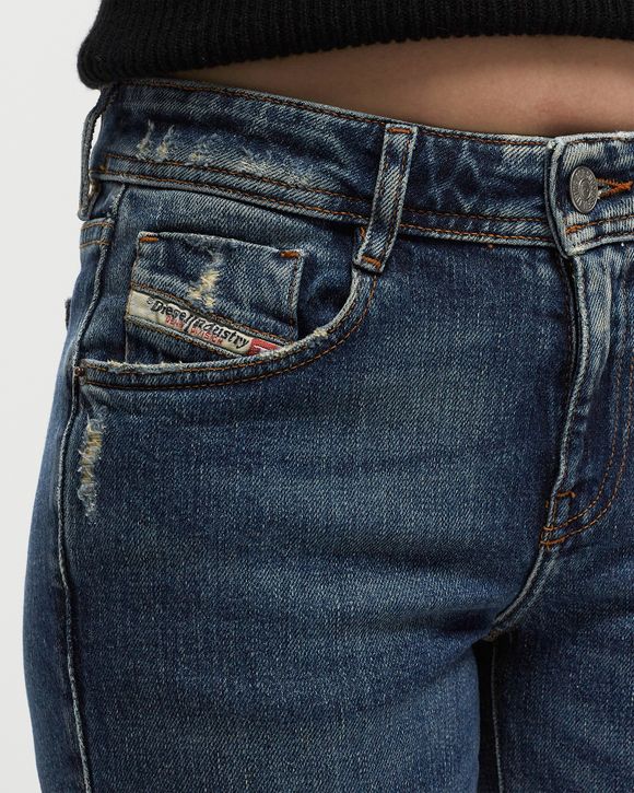 1969 D-EBBEY-S TROUSERS