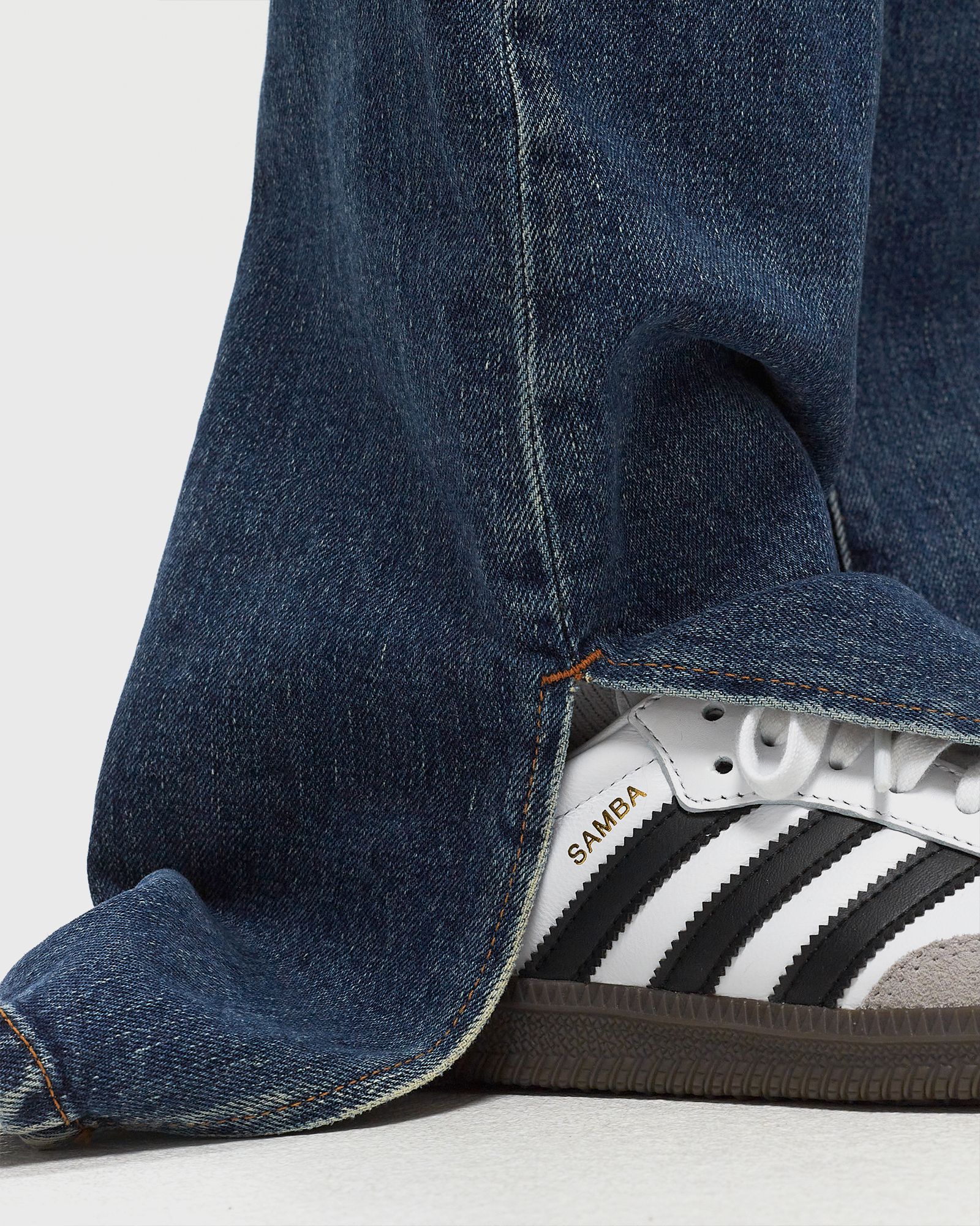 1969 D-EBBEY-S TROUSERS