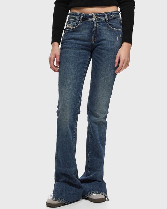 1969 D-EBBEY-S TROUSERS