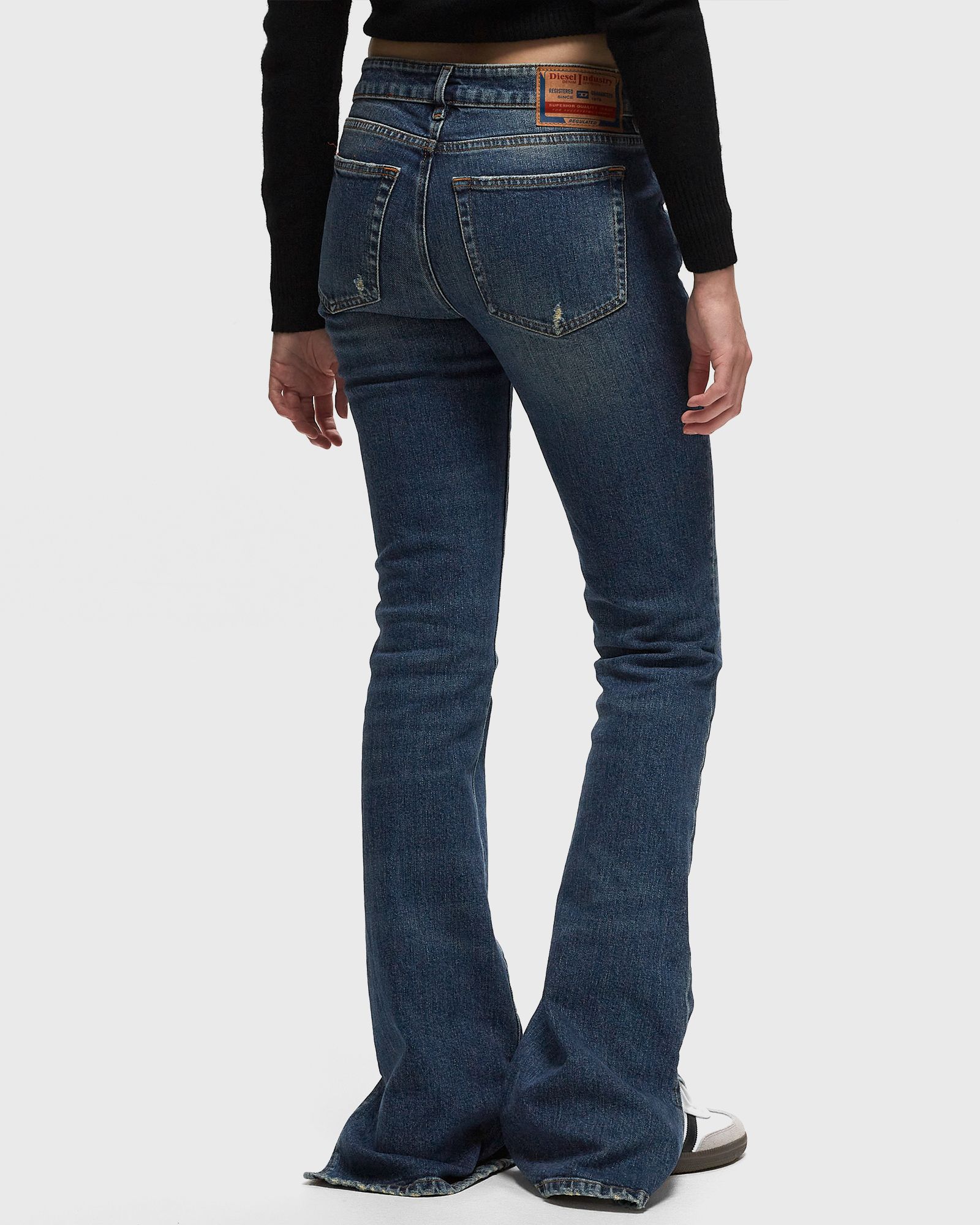 1969 D-EBBEY-S TROUSERS