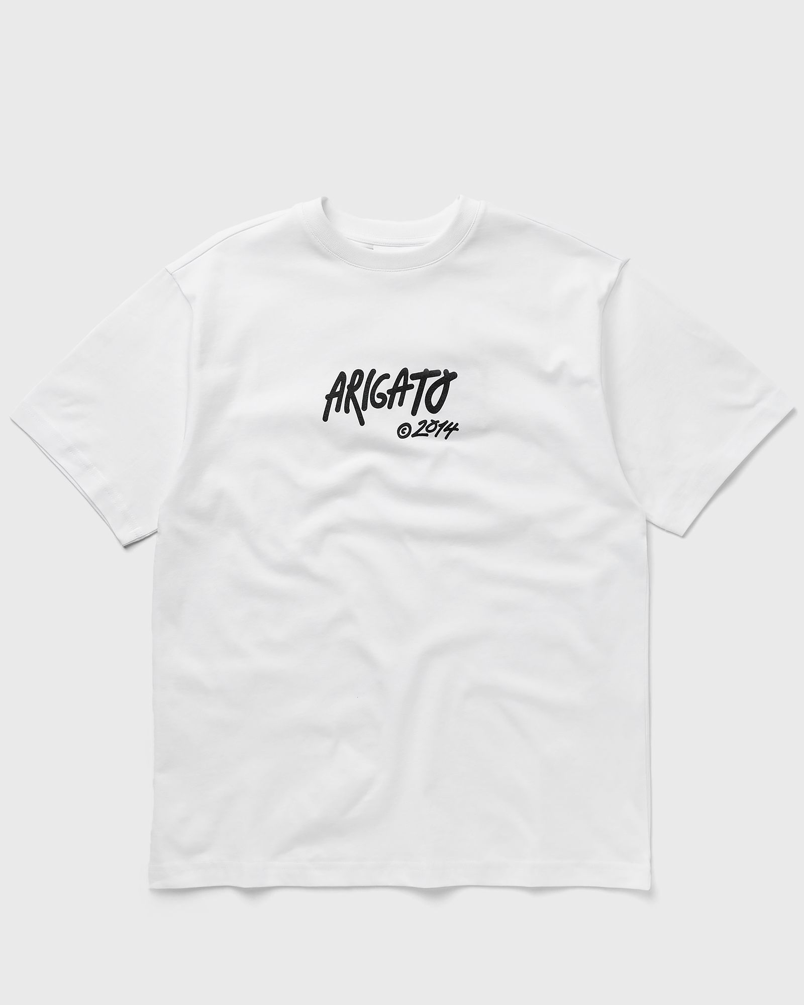 Arigato Grafitti Tee
