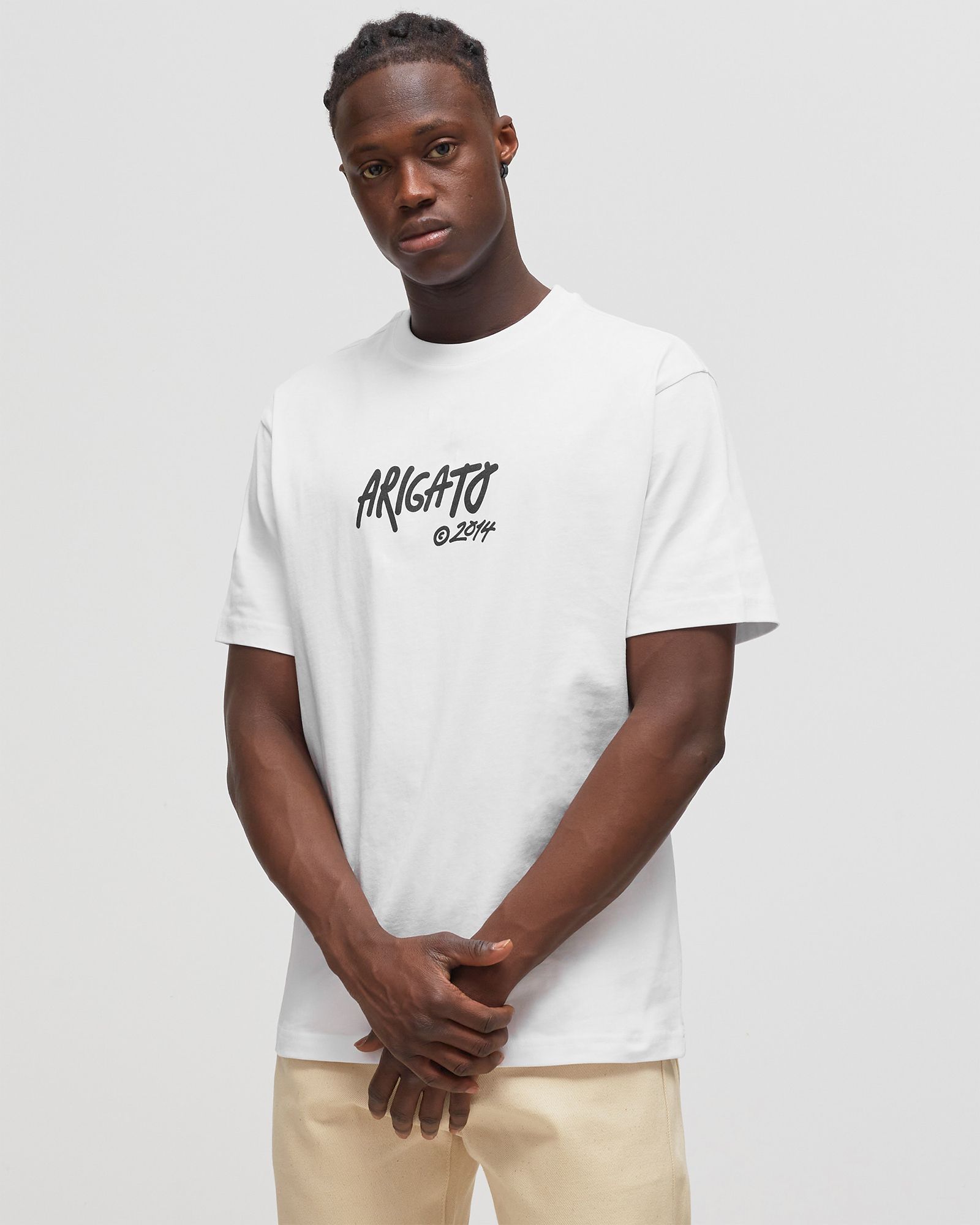 Arigato Grafitti Tee