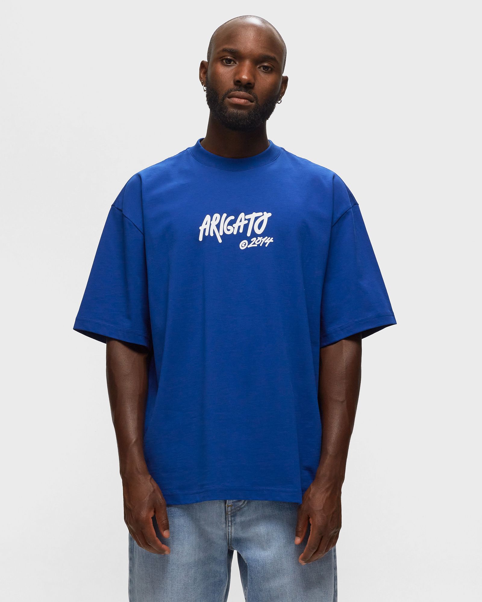 Arigato Tag Tee