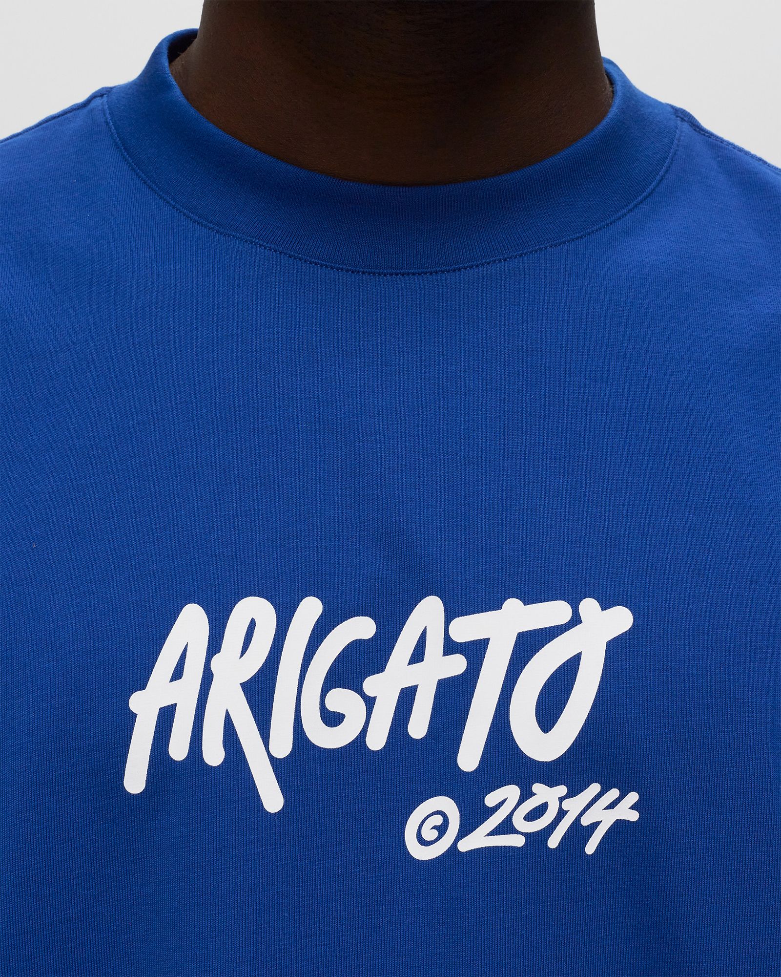 Arigato Tag Tee
