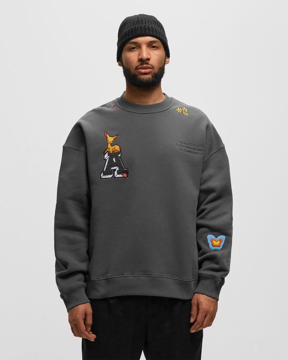Juniper College A Sweatshirt