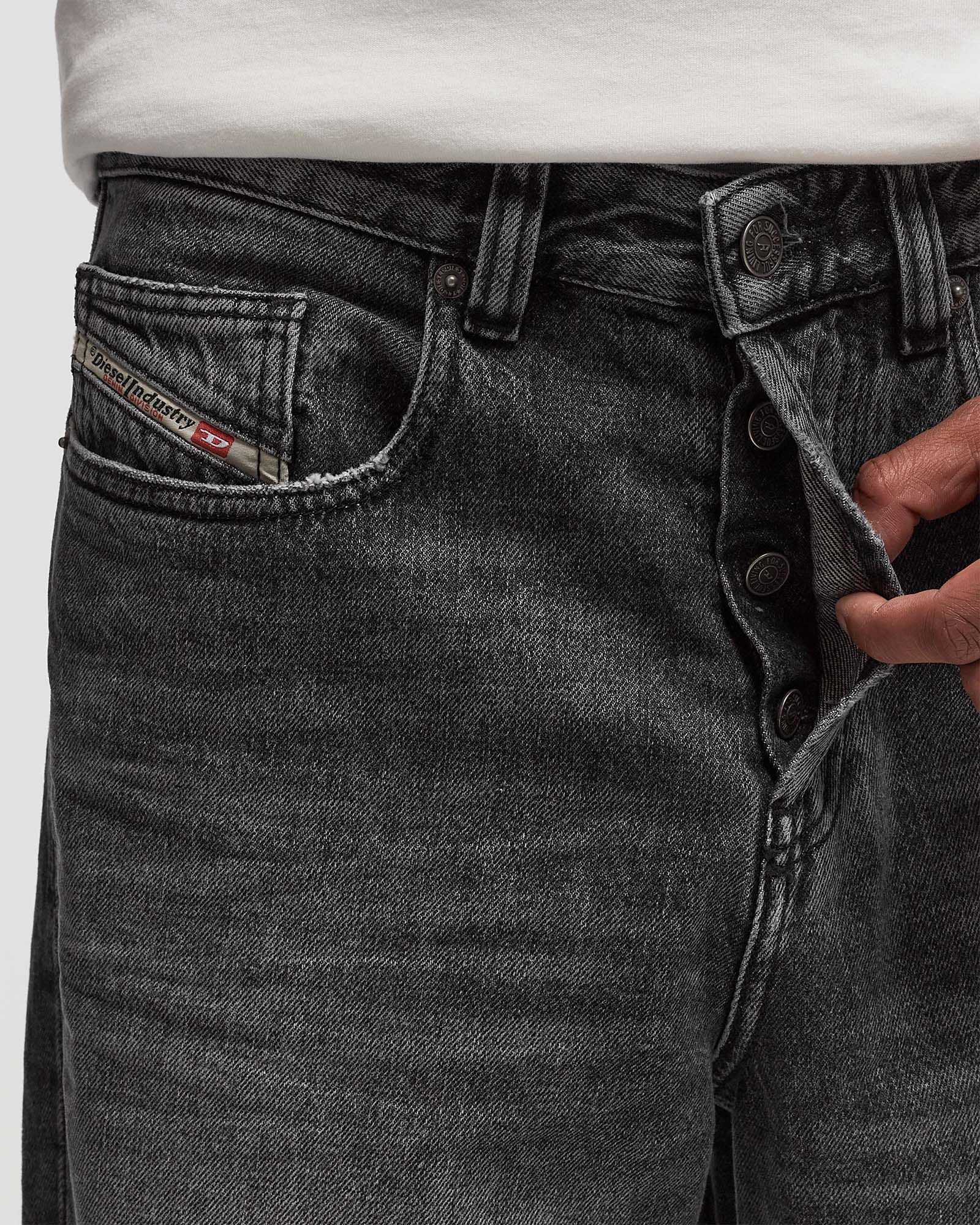 2001 D-MACRO TROUSERS