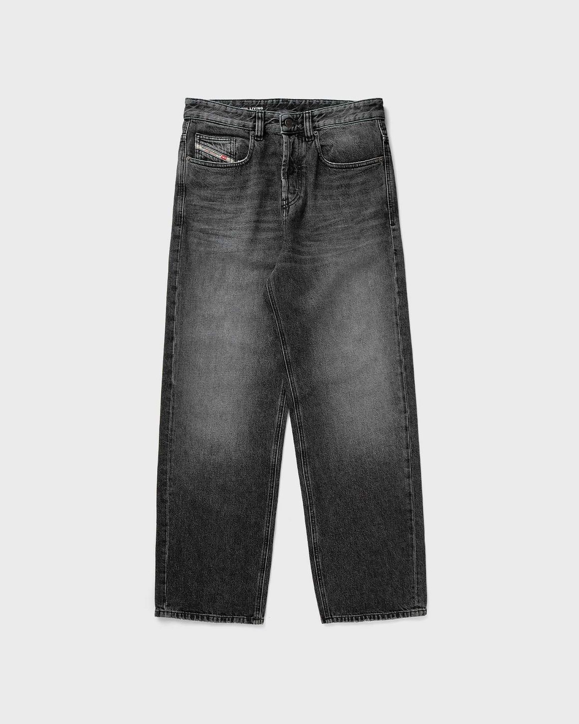 驚きの価格 Black TROUSERS D-MACRO 2001 Diesel | Store BSTN パンツ