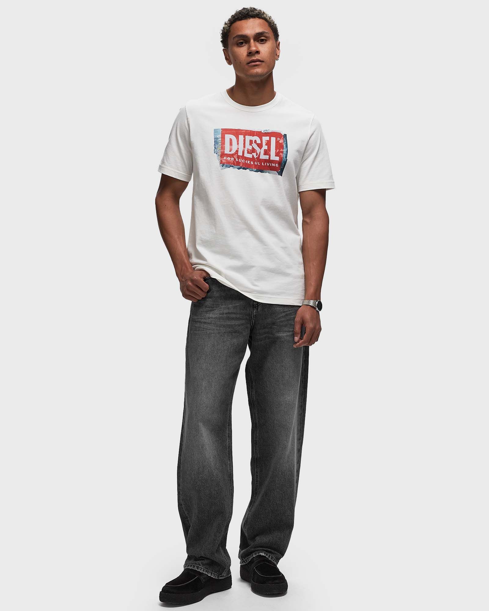 2001 D-MACRO TROUSERS