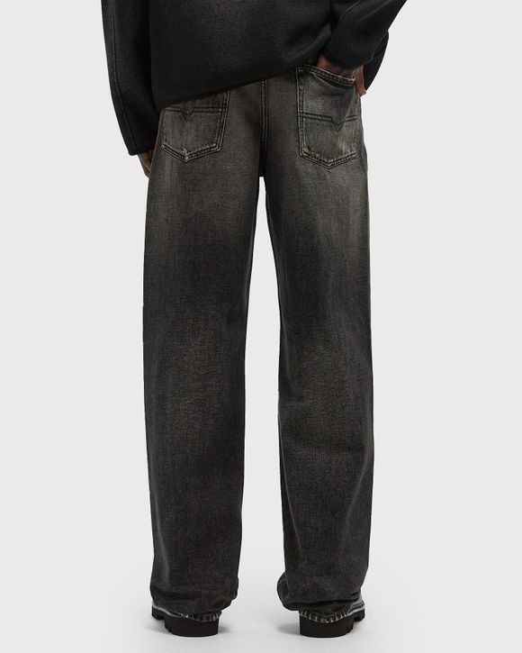 Diesel 2001 D-MACRO PANT Black | BSTN Store