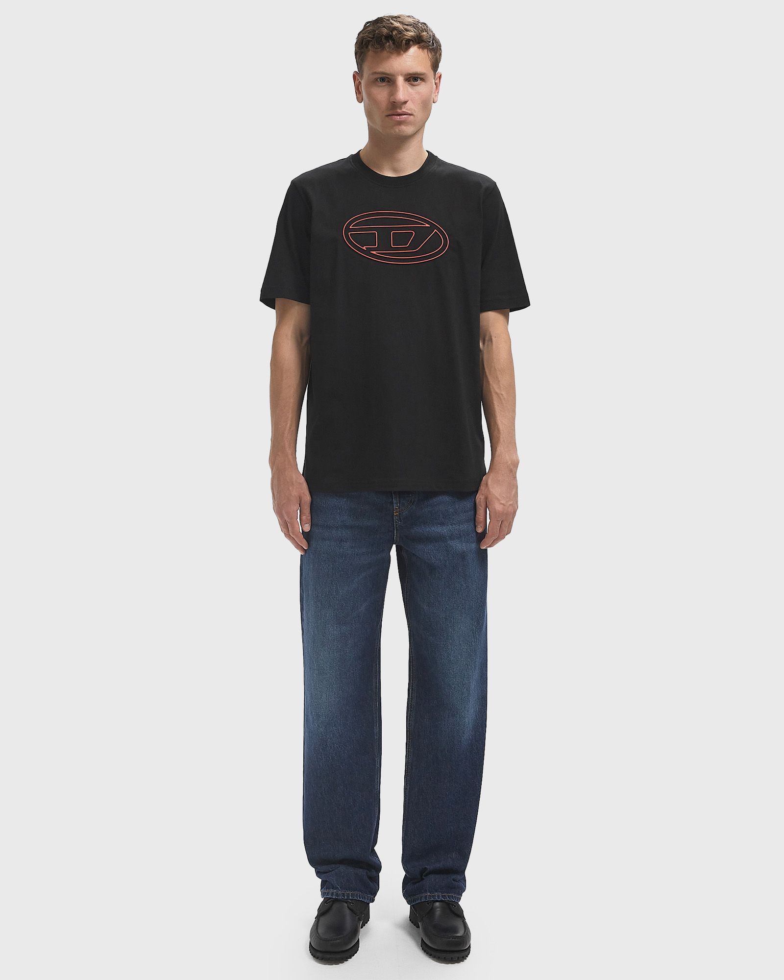 2001 D-MACRO TROUSER