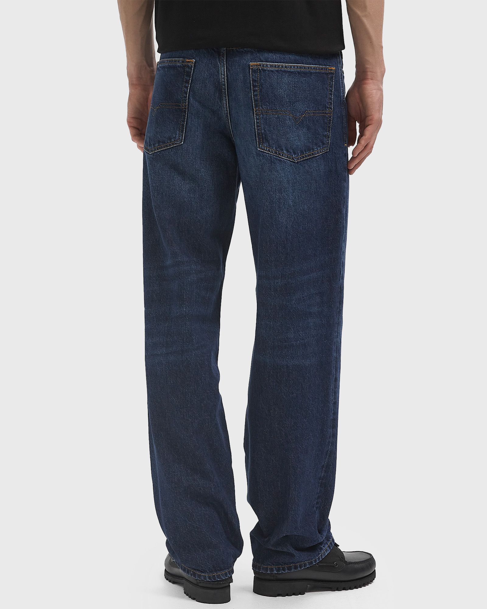 2001 D-MACRO TROUSER