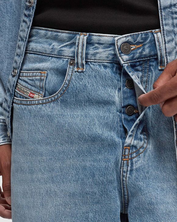 2001 D-MACRO TROUSERS