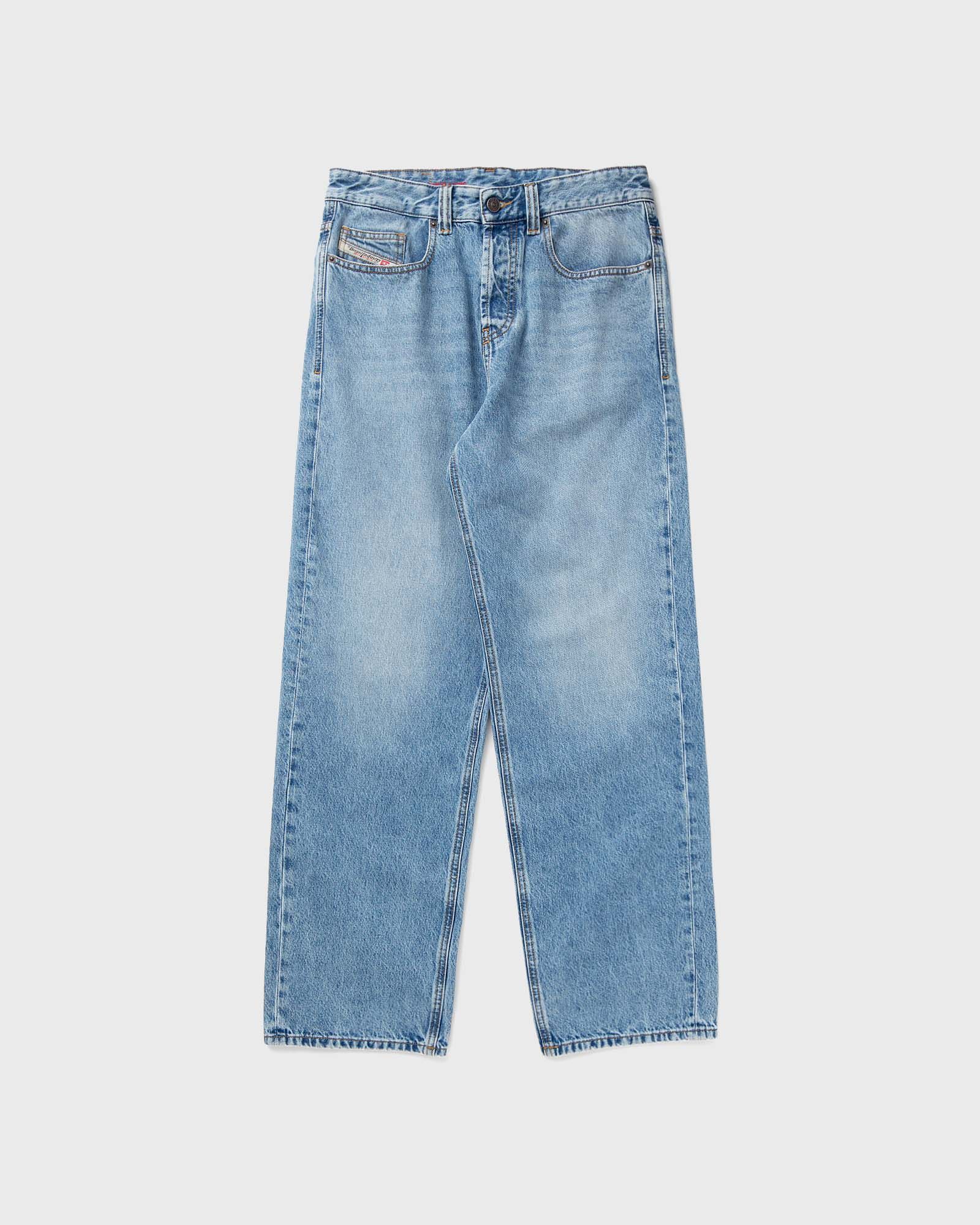 2001 D-MACRO TROUSERS