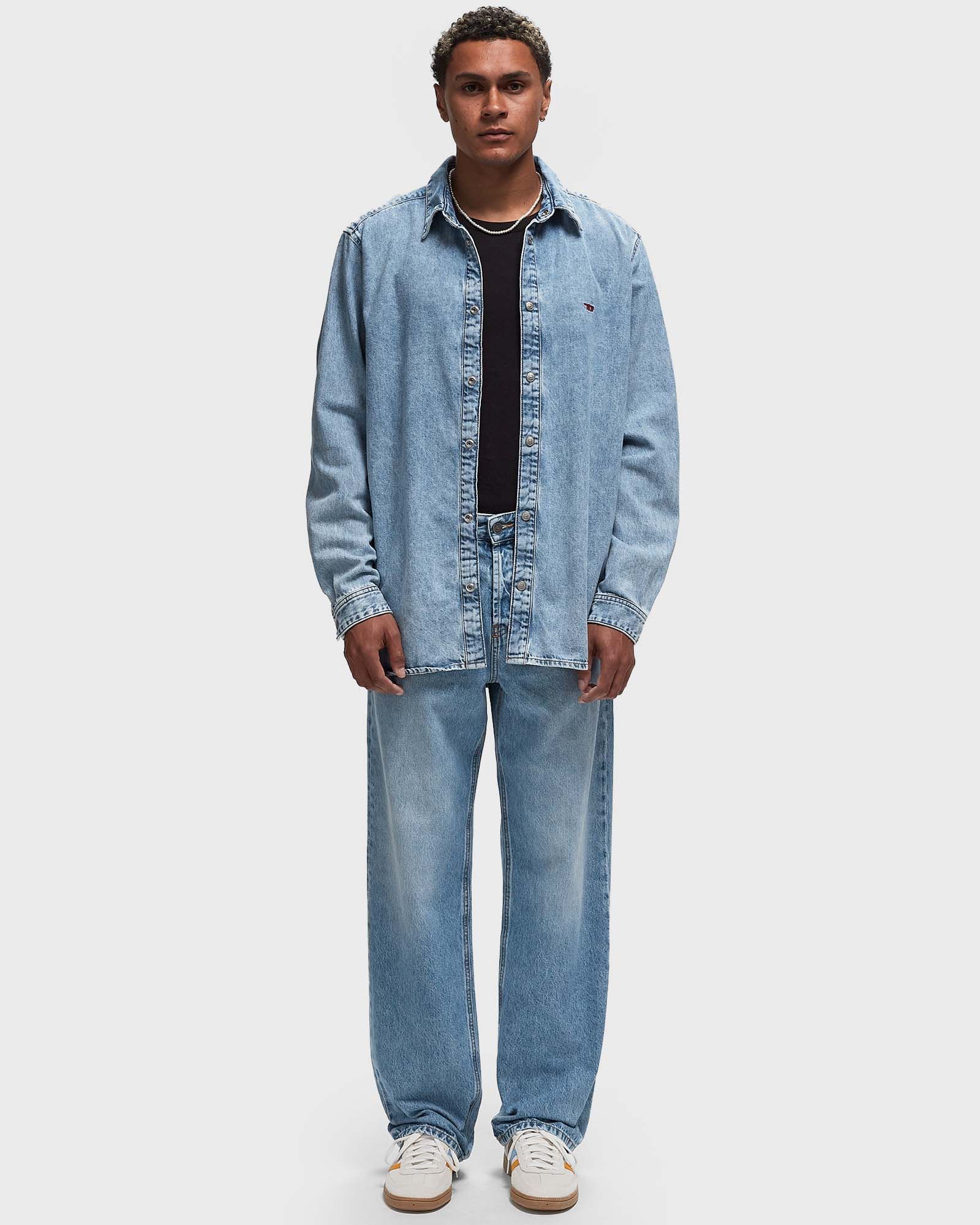 2001 D-MACRO TROUSERS