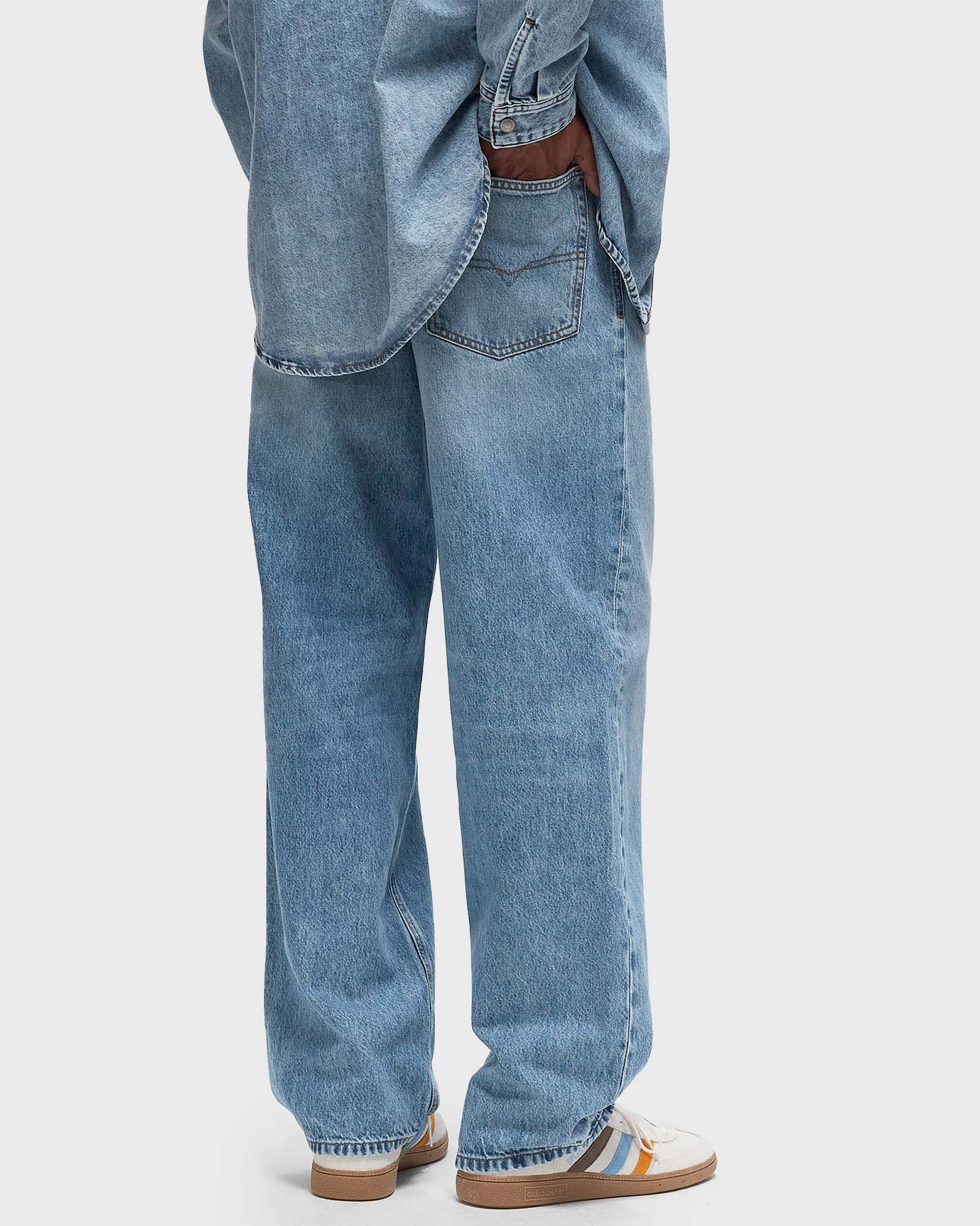 2001 D-MACRO TROUSERS