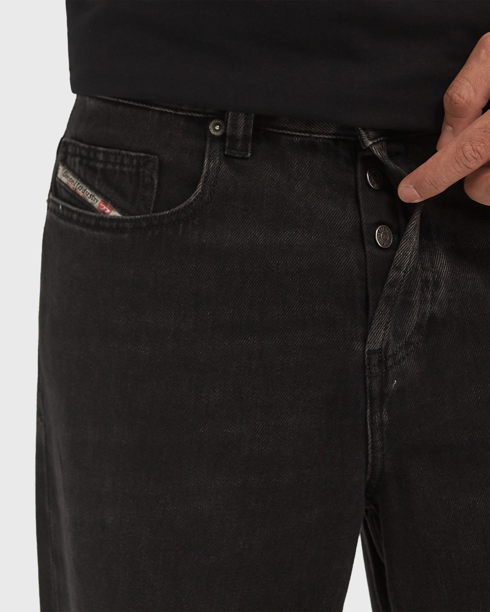 2001 D-MACRO TROUSER