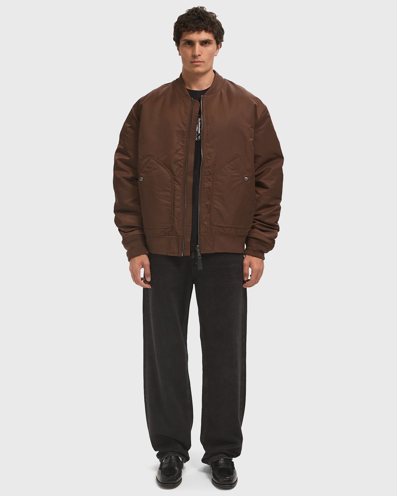 2001 D-MACRO TROUSER