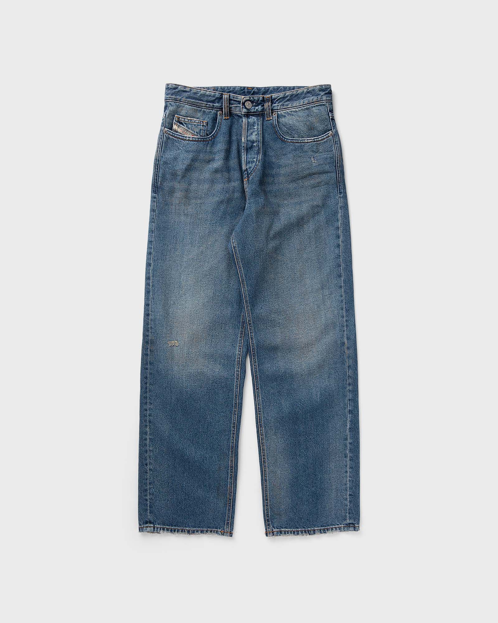 2001 D-MACRO TROUSERS