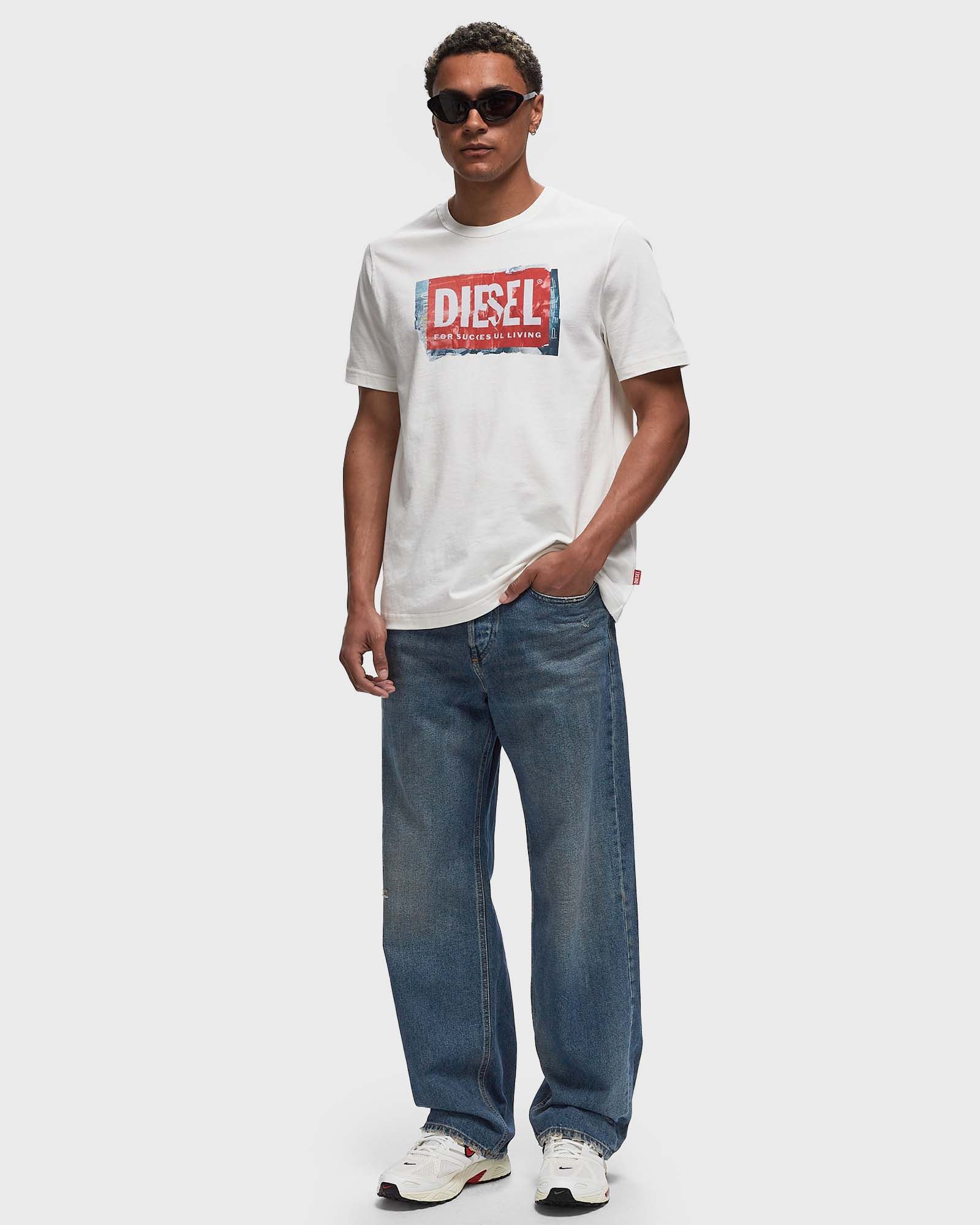 2001 D-MACRO TROUSERS