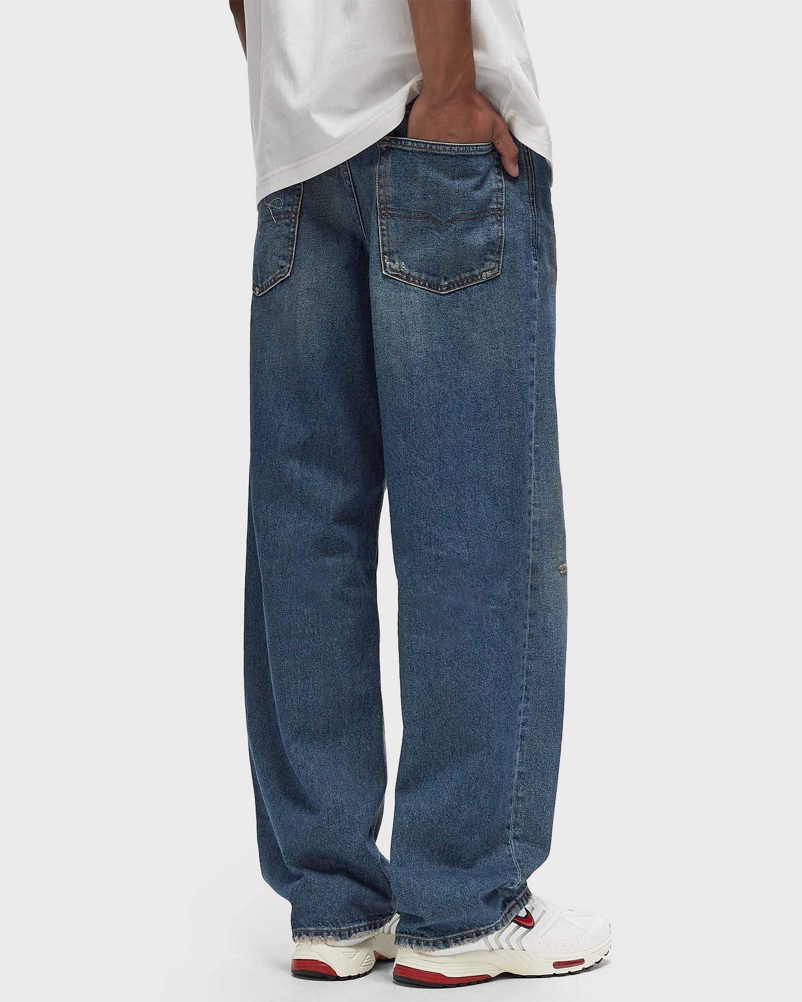 2001 D-MACRO TROUSERS