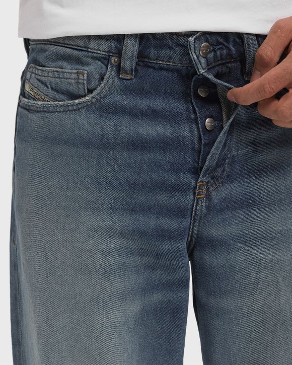 2001 D-MACRO TROUSER