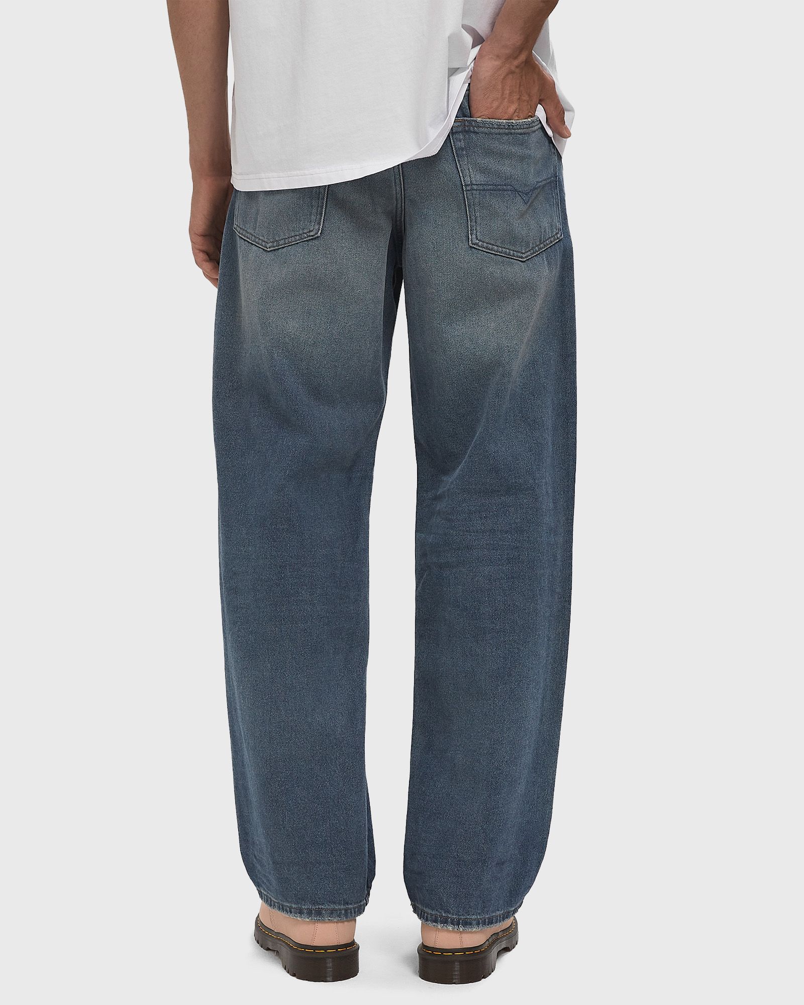 2001 D-MACRO TROUSER