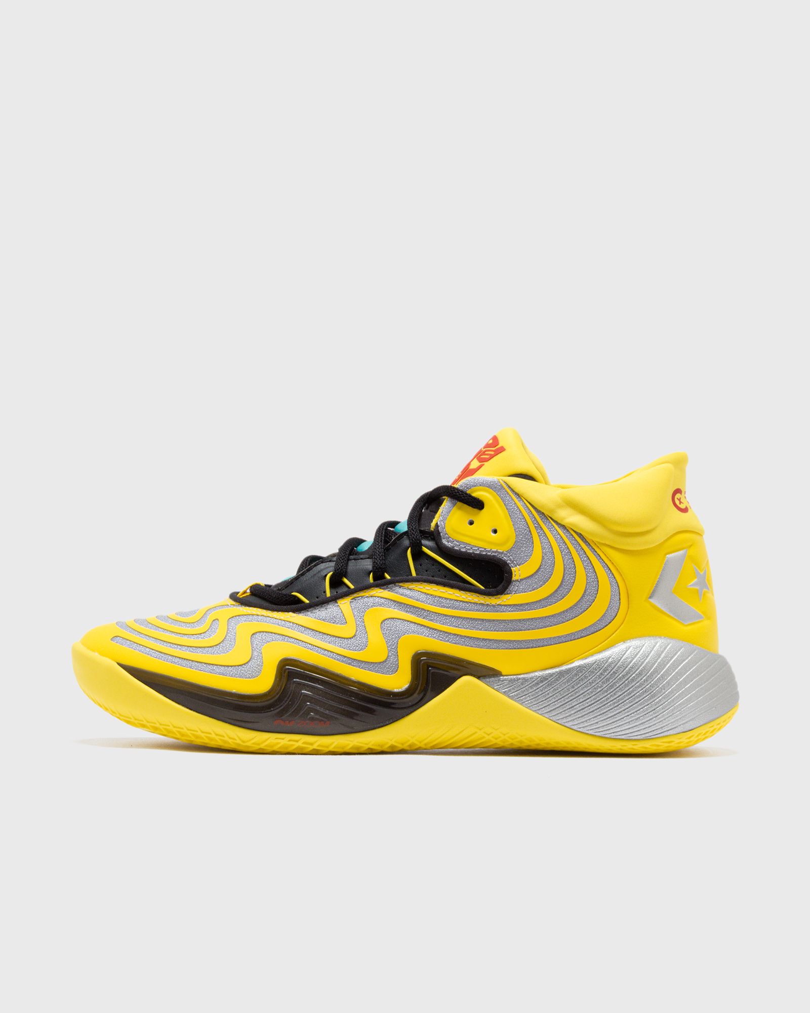 x Transformers All Star BB Shift CX