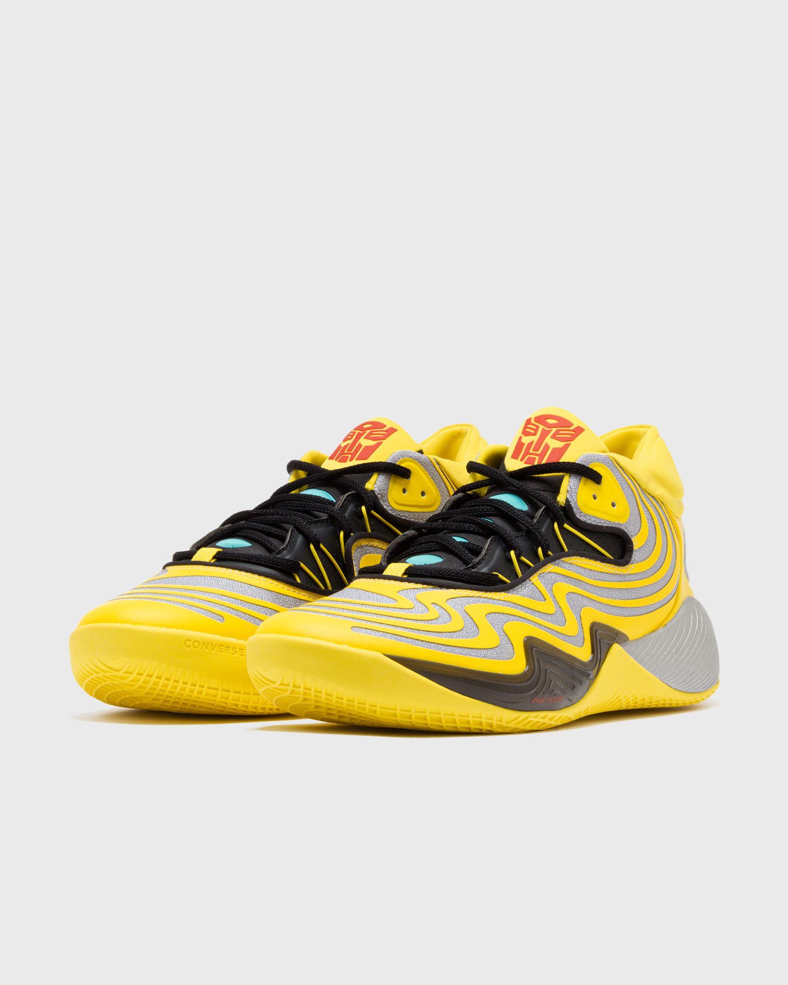 x Transformers All Star BB Shift CX