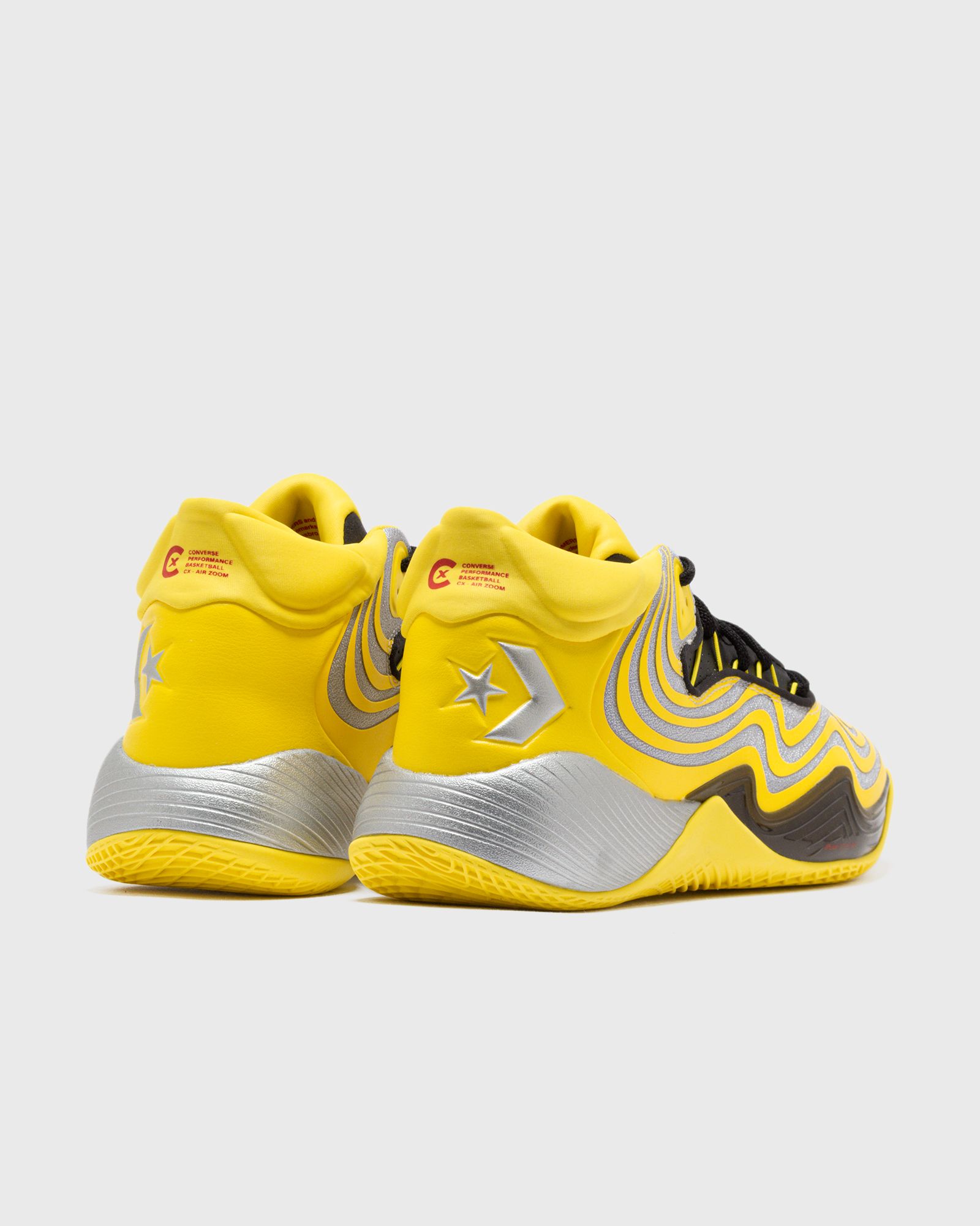 x Transformers All Star BB Shift CX