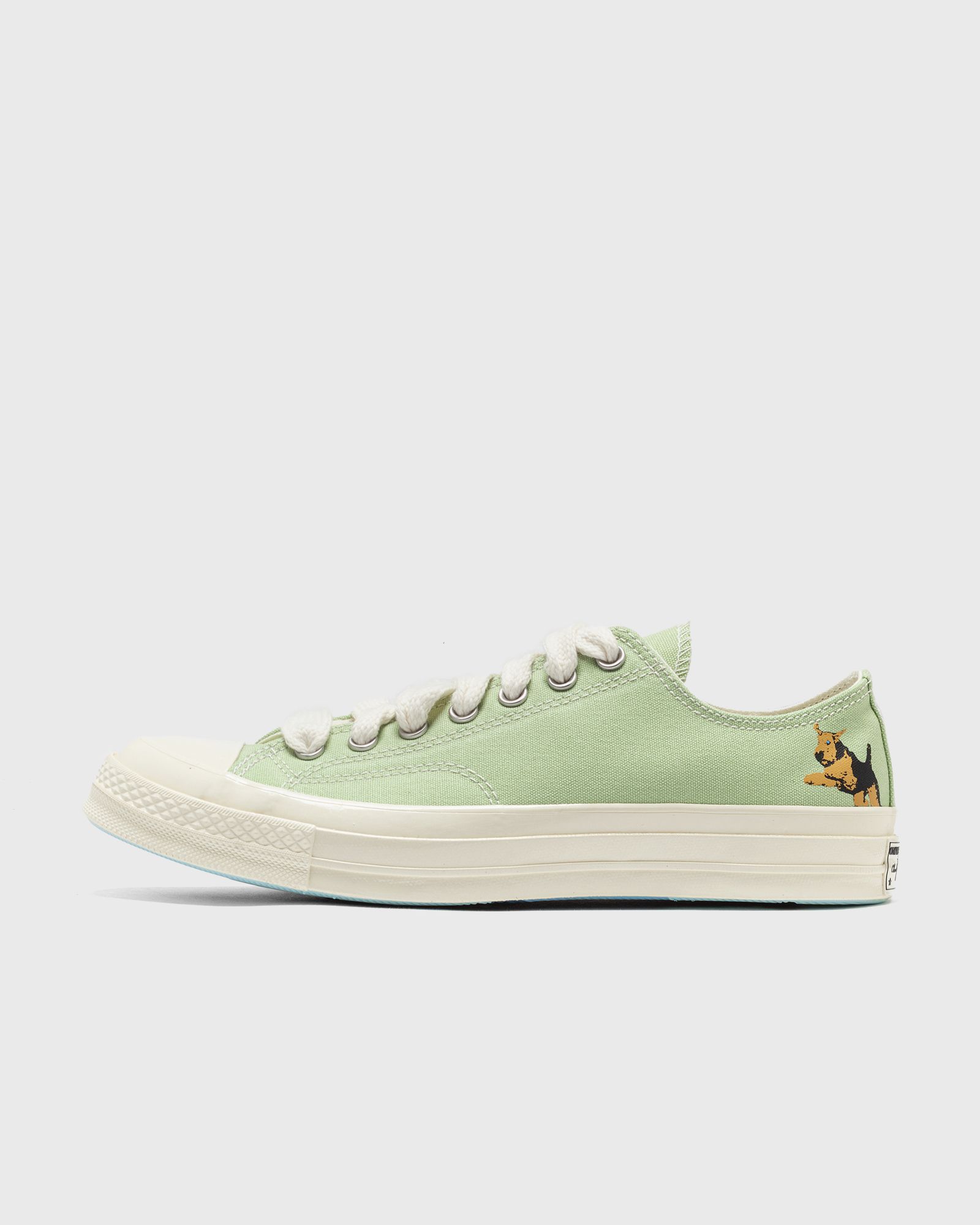 x GOLF LE FLEUR Chuck 70