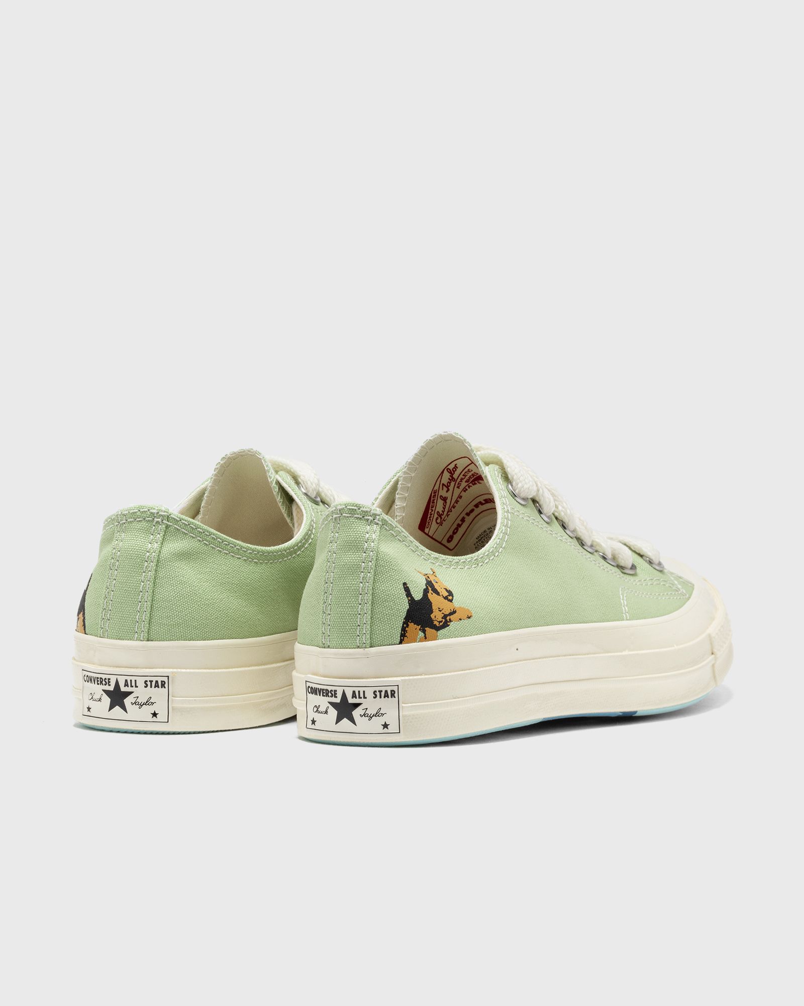 x GOLF LE FLEUR Chuck 70