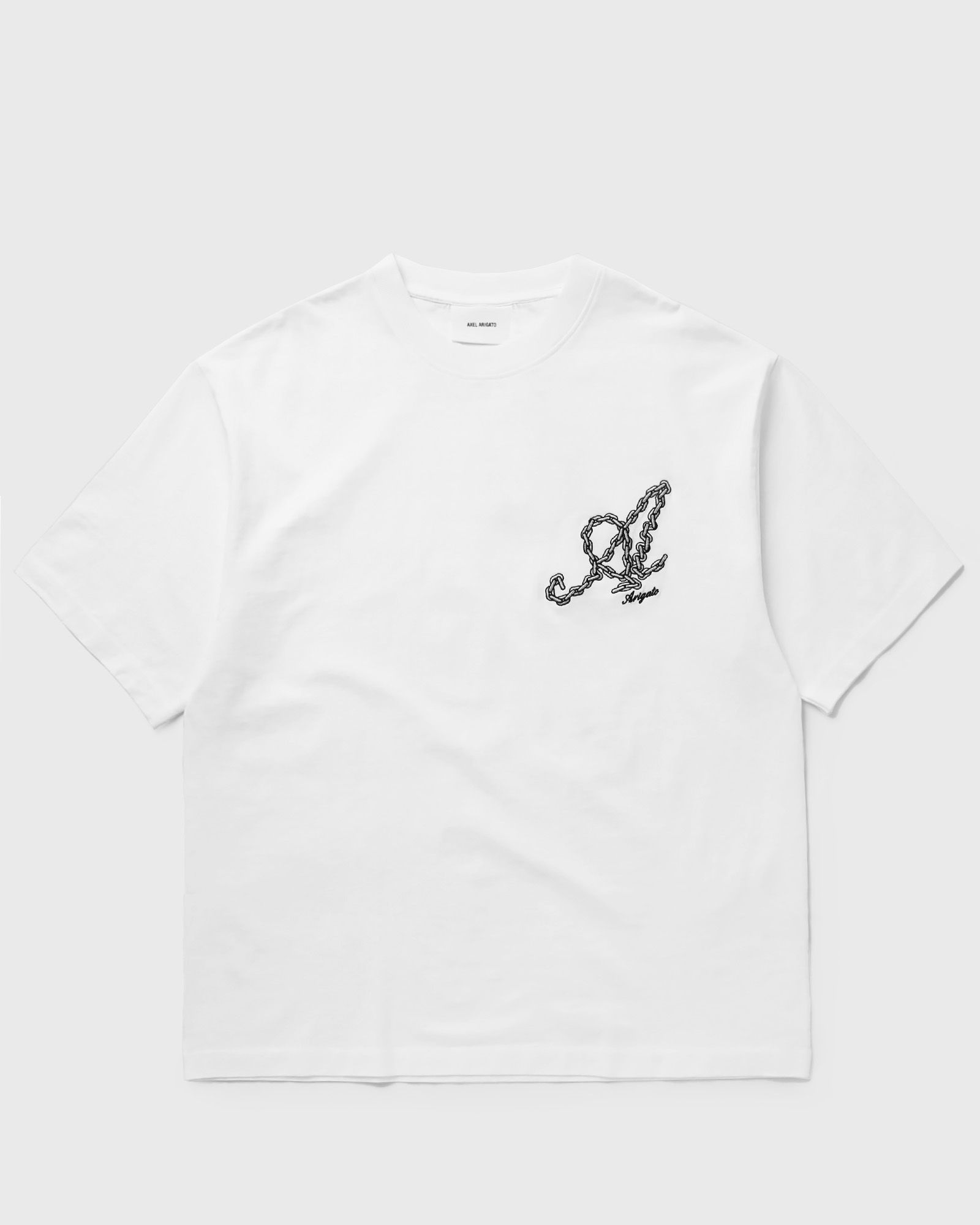 Chain Signature Tee