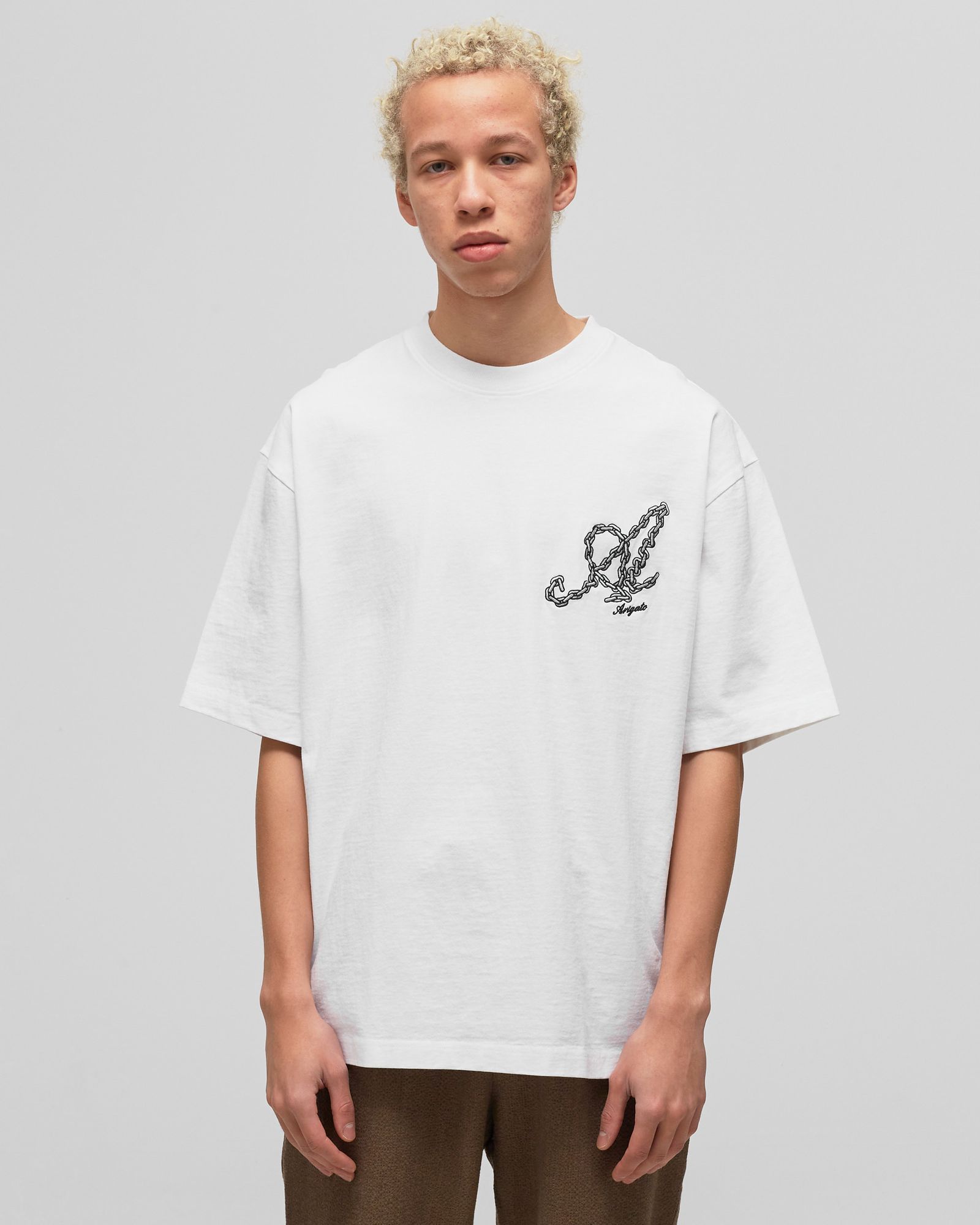 Chain Signature Tee