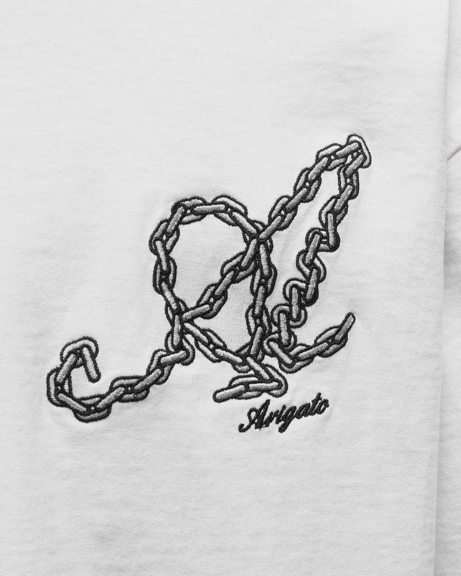 Chain Signature Tee