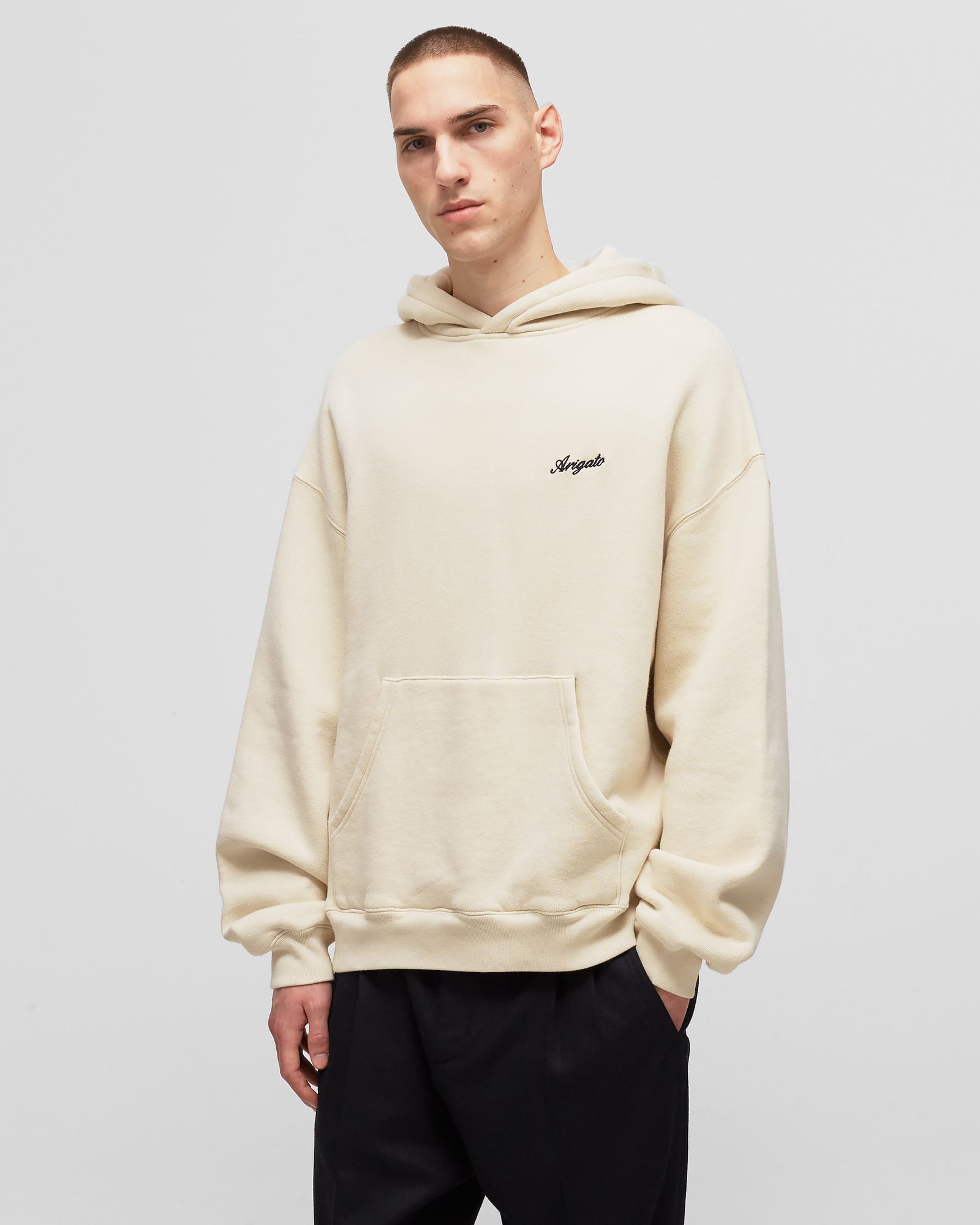 Chain Signature Hoodie