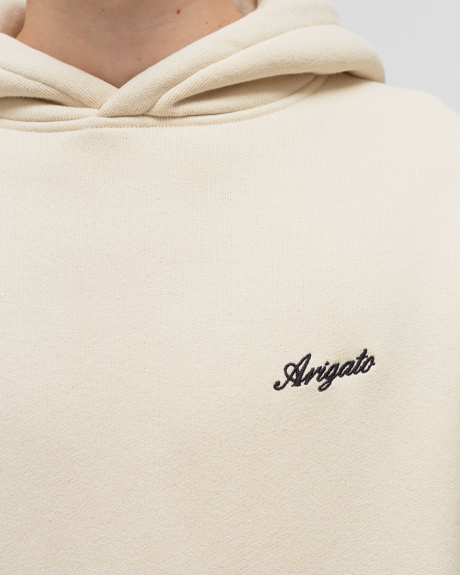 Chain Signature Hoodie