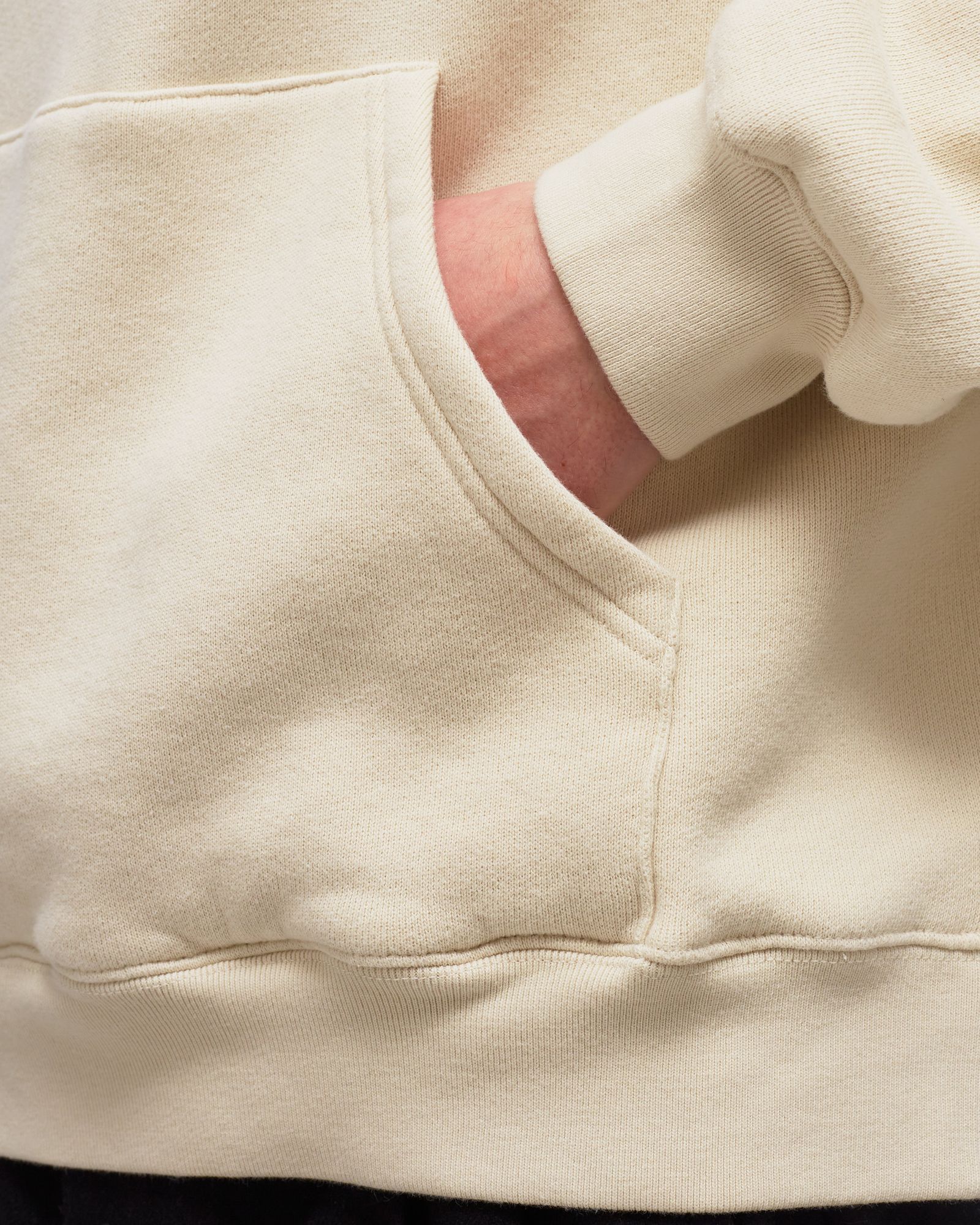 Chain Signature Hoodie