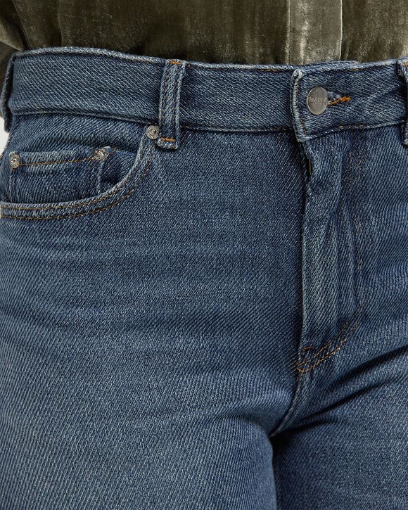 Heavy Denim Izey Jeans