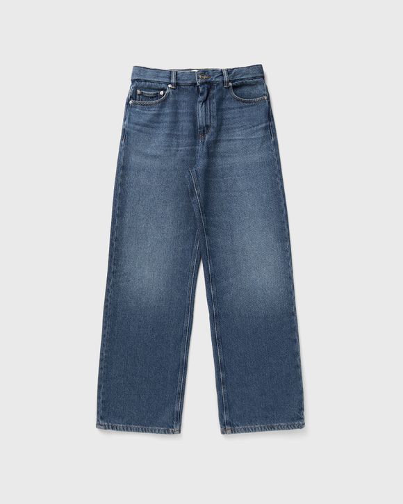 Heavy Denim Izey Jeans