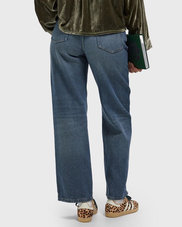 Heavy Denim Izey Jeans