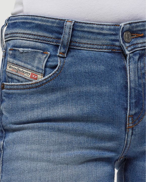 1969 D-EBBEY L.32 TROUSER