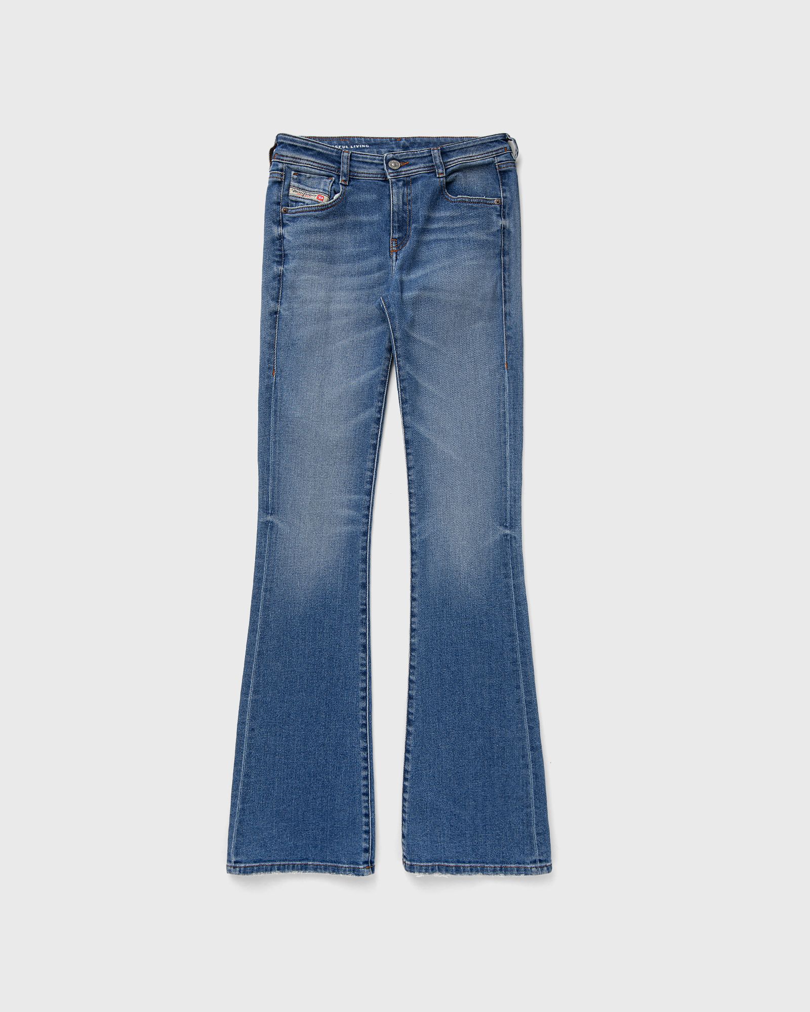 1969 D-EBBEY L.32 TROUSER