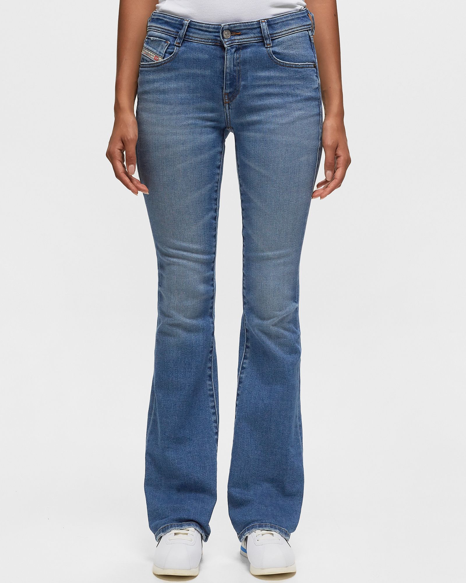 1969 D-EBBEY L.32 TROUSER