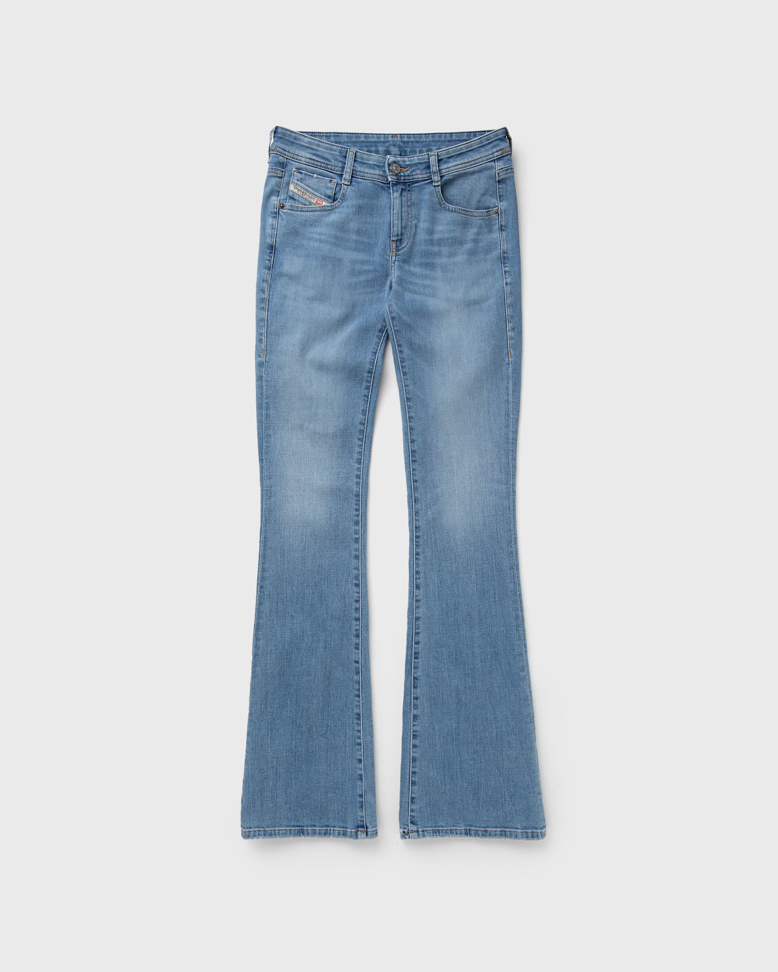 Diesel - 1969 d-ebbey women jeans blue in größe:m