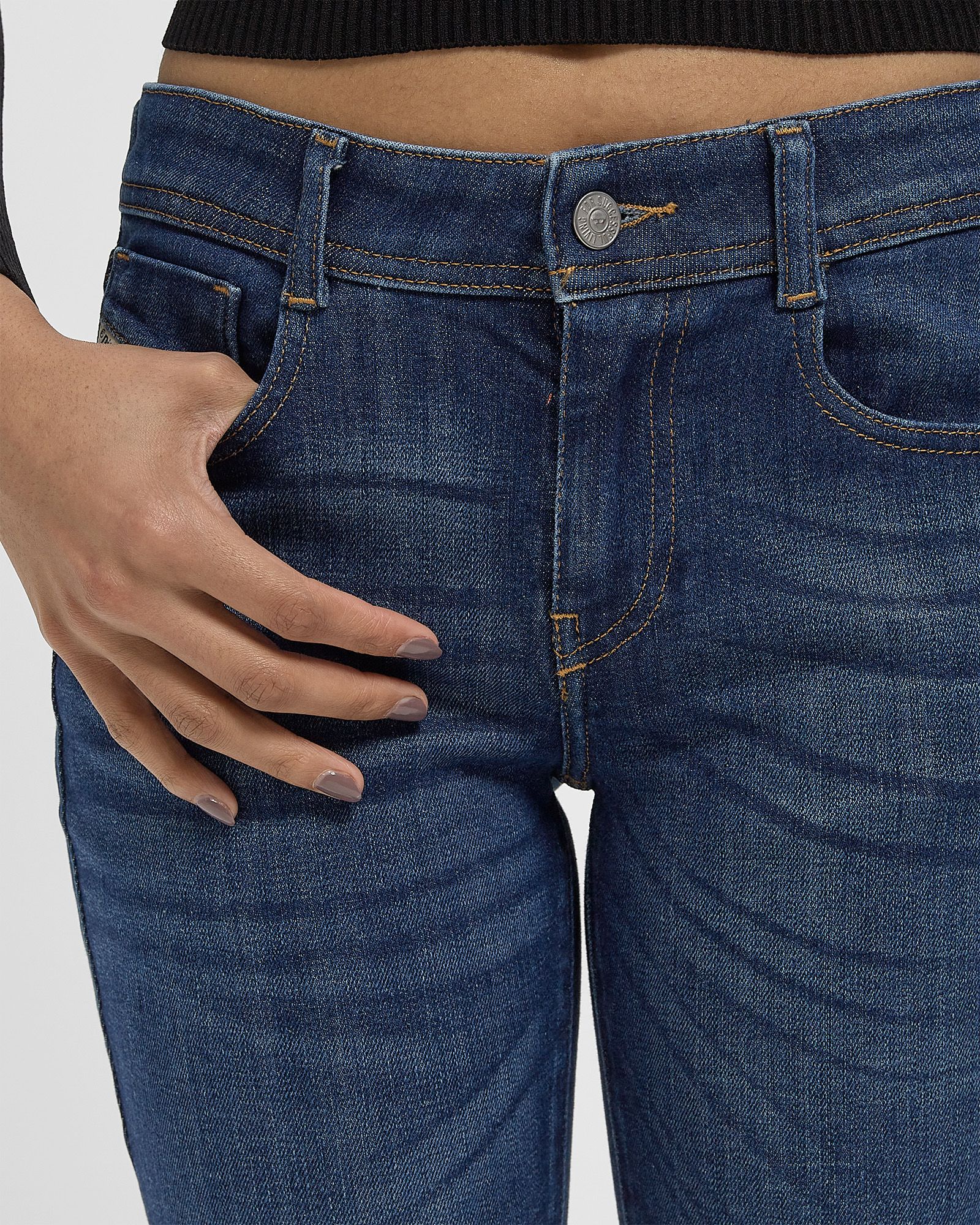 1969 D-EBBEY TROUSER